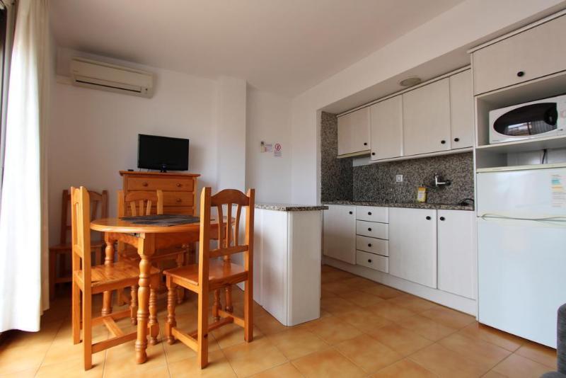 Pal Beach Palamos Ngoại thất bức ảnh