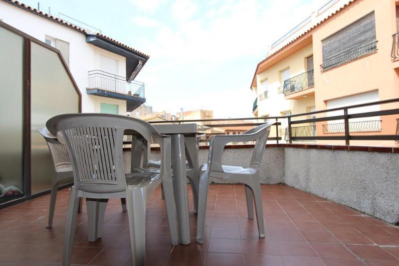 Pal Beach Palamos Ngoại thất bức ảnh