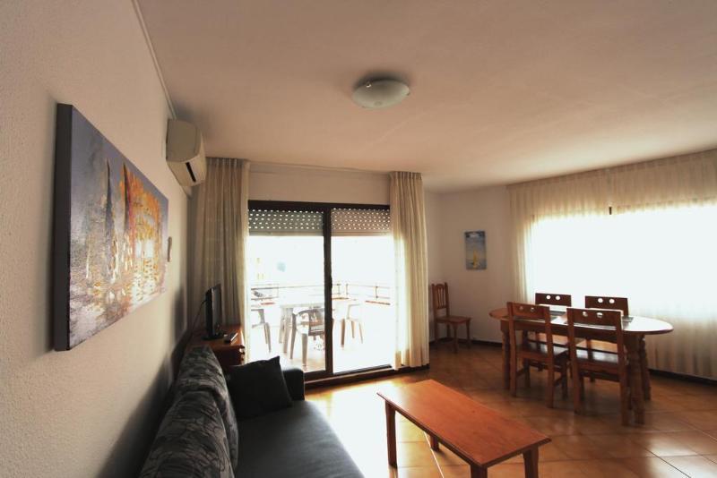 Pal Beach Palamos Ngoại thất bức ảnh